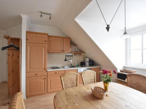 Wohnung in Rerik mit Meerblick, Rerik